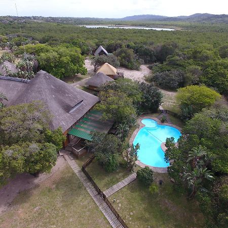 Sodwana Bay Lodge Dive & Fishing Resort Экстерьер фото