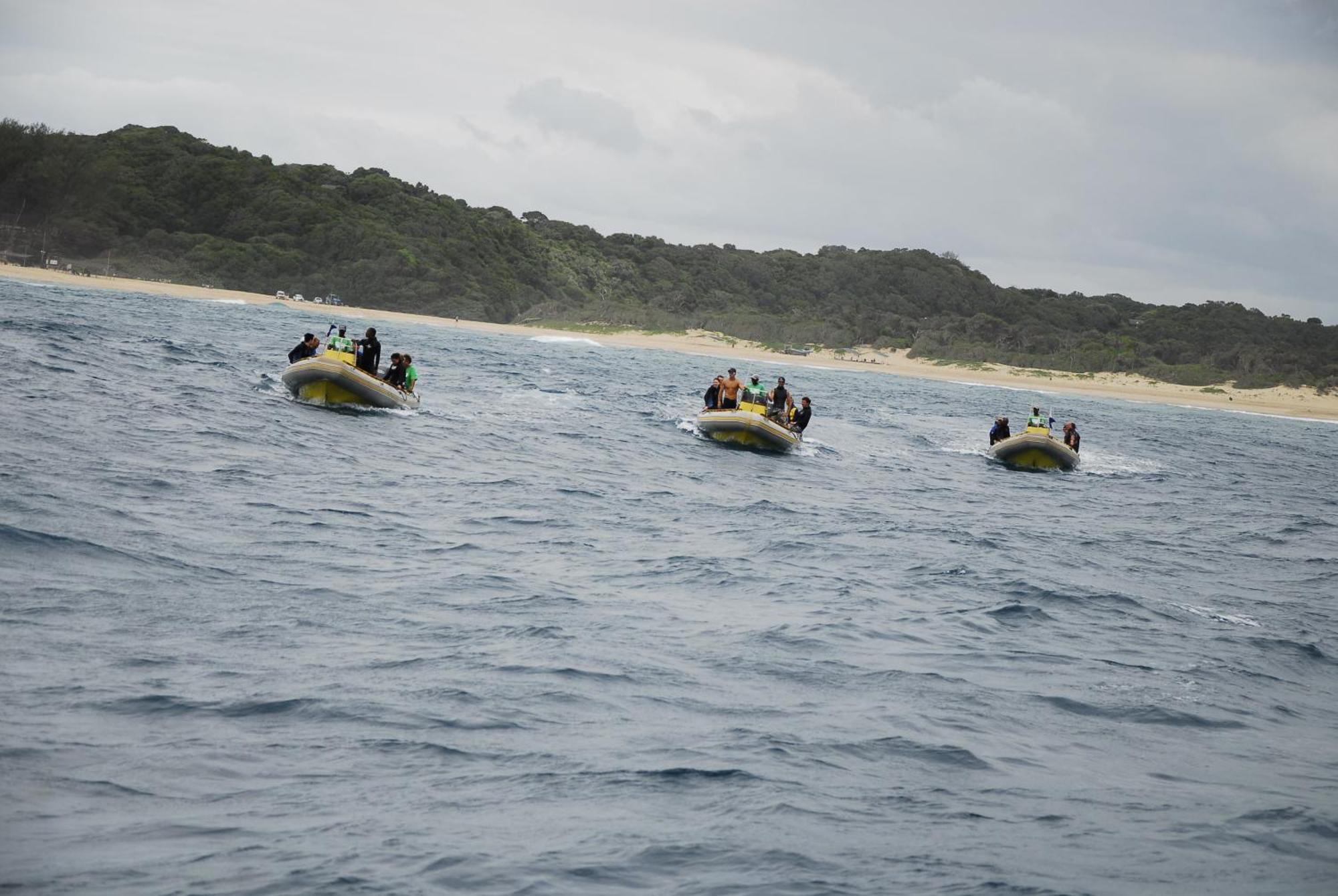 Sodwana Bay Lodge Dive & Fishing Resort Экстерьер фото