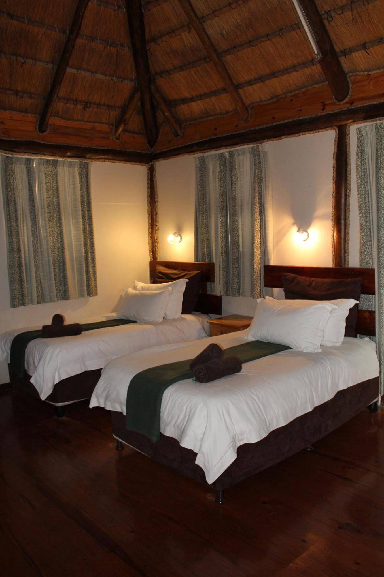 Sodwana Bay Lodge Dive & Fishing Resort Экстерьер фото